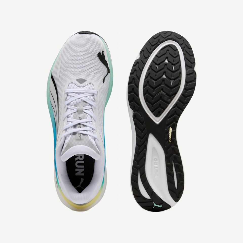 Electrify NITRO 4, view 2