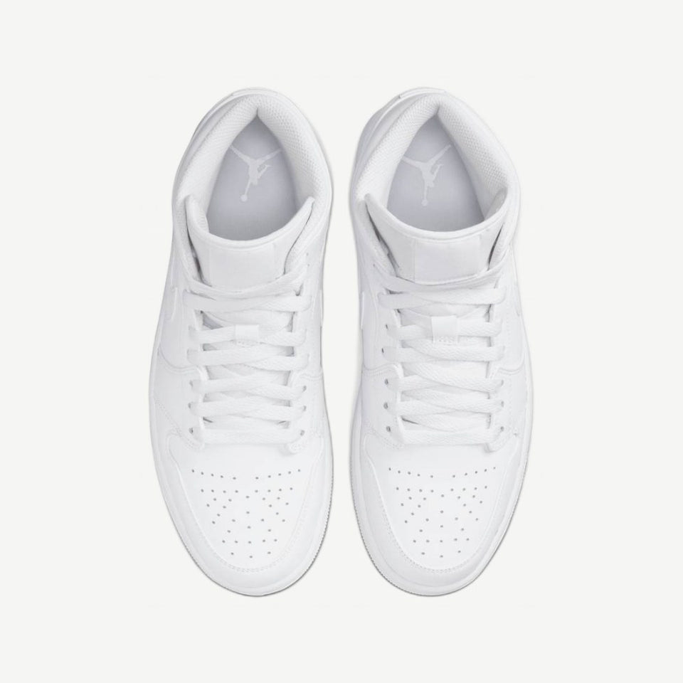 Air Jordan 1 Mid, view 2