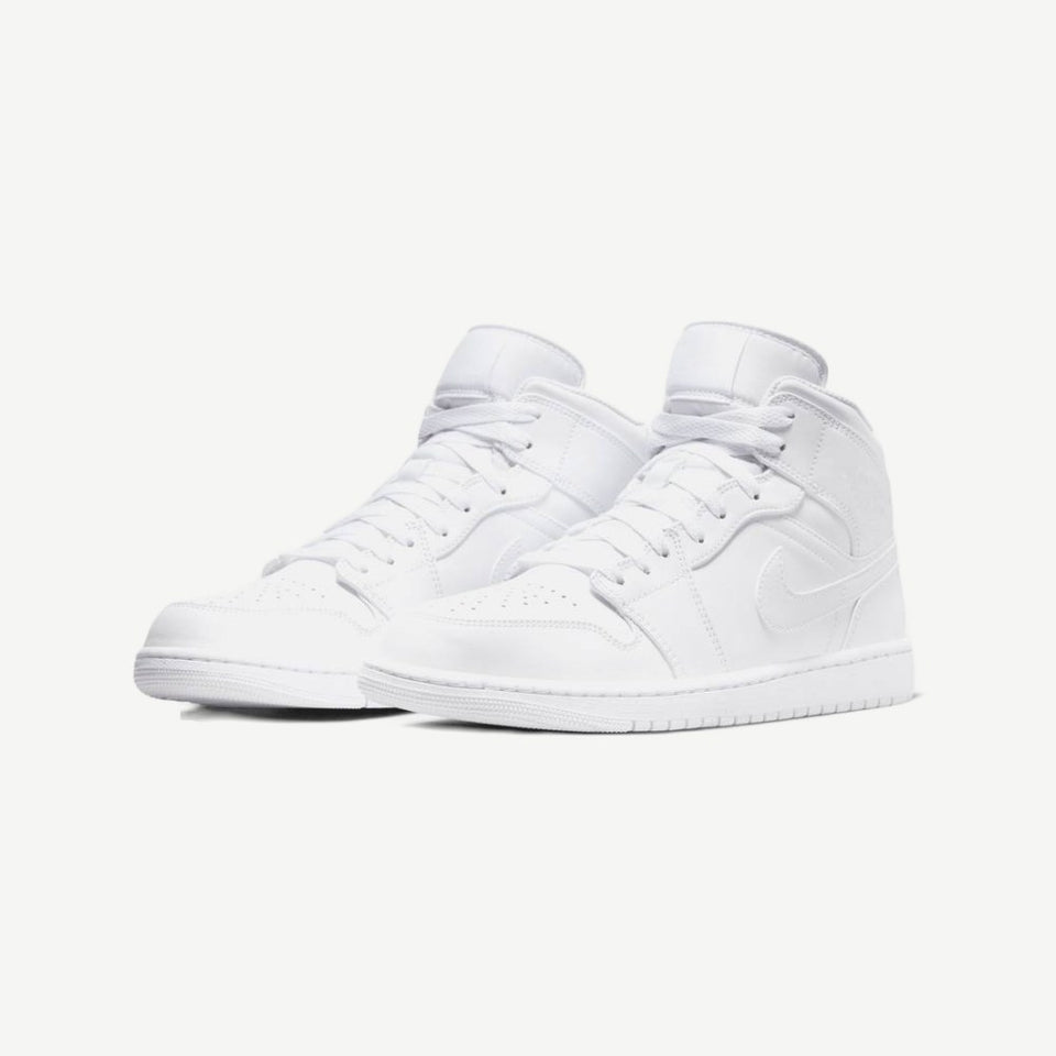Air Jordan 1 Mid, view 3