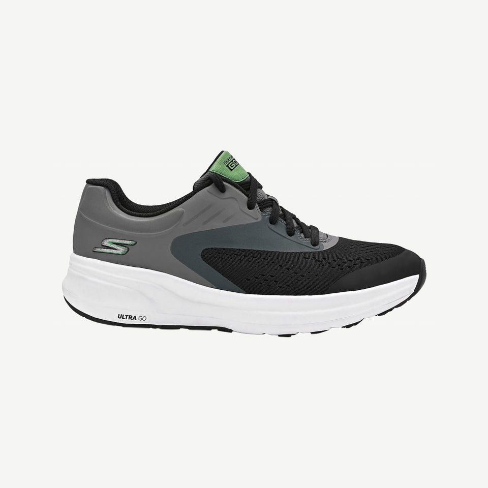 Go Run Pure