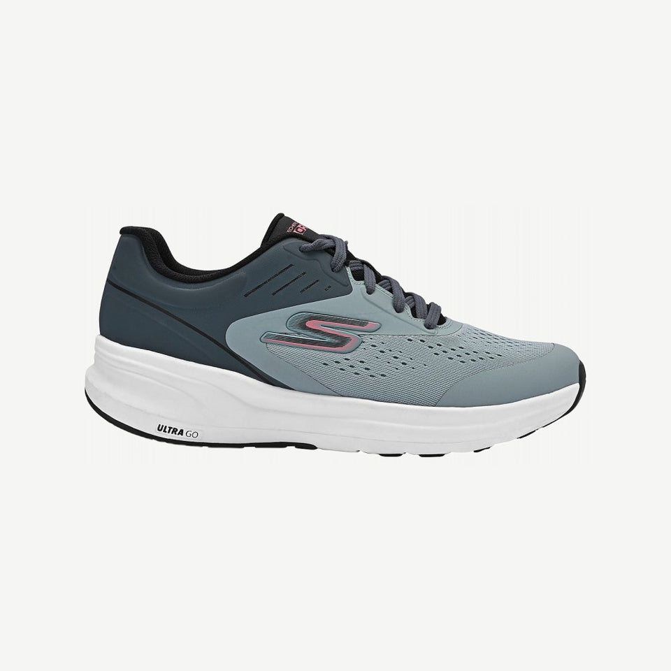 Go Run Pure