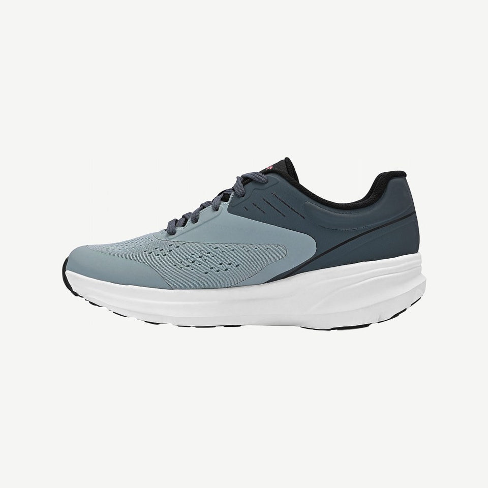 Go Run Pure, view 2