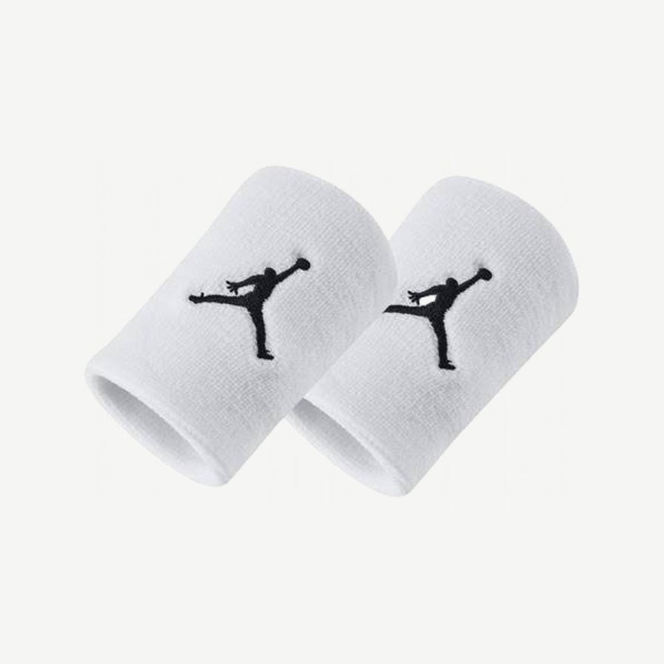 Jordan Jumpman Wristbands 2 Pack
