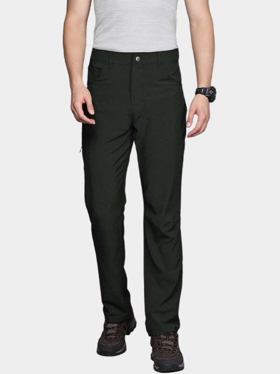 Outdoor Elements Stretch Pant, view 6
