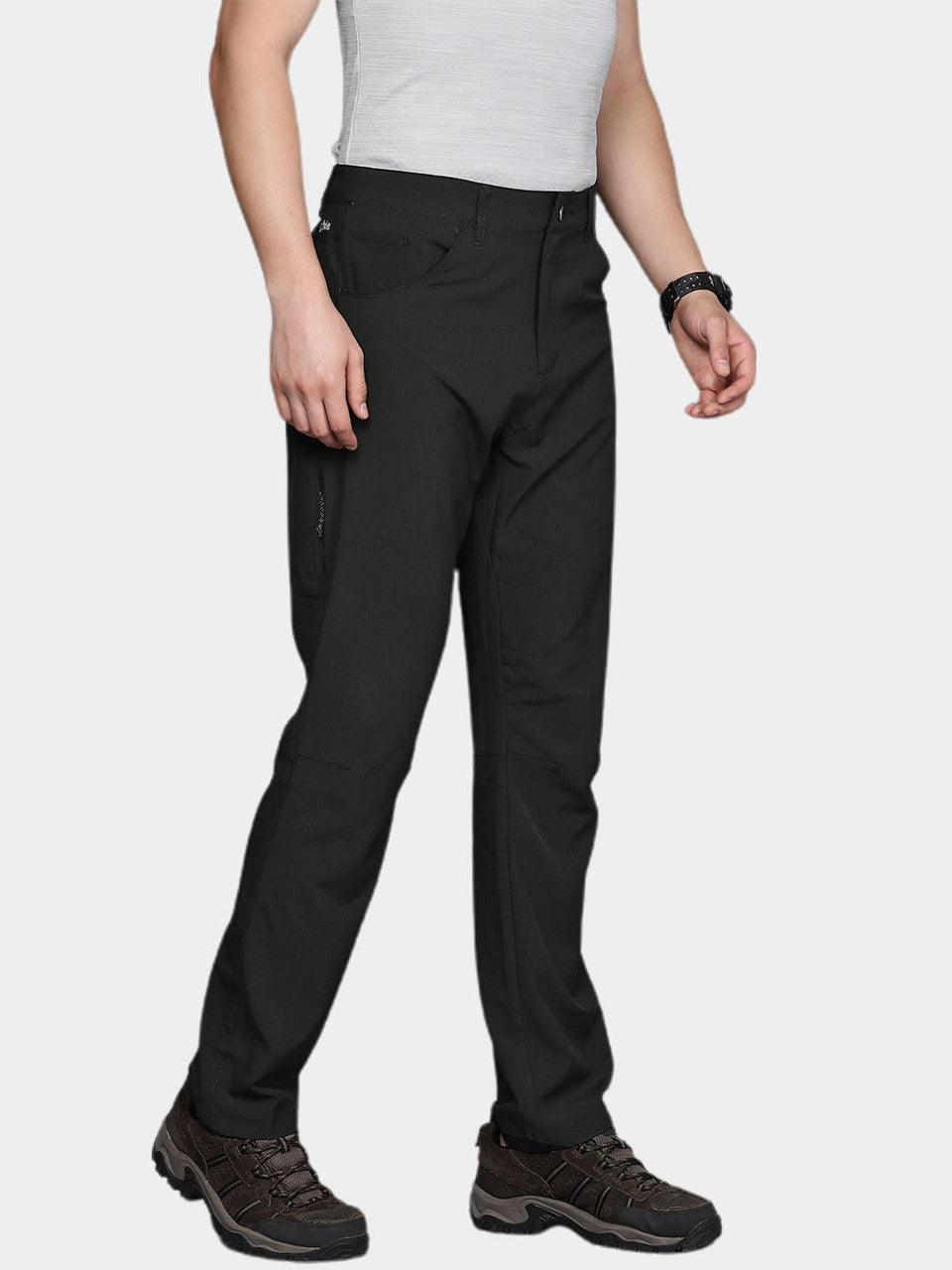 Outdoor Elements Stretch Pant, view 7