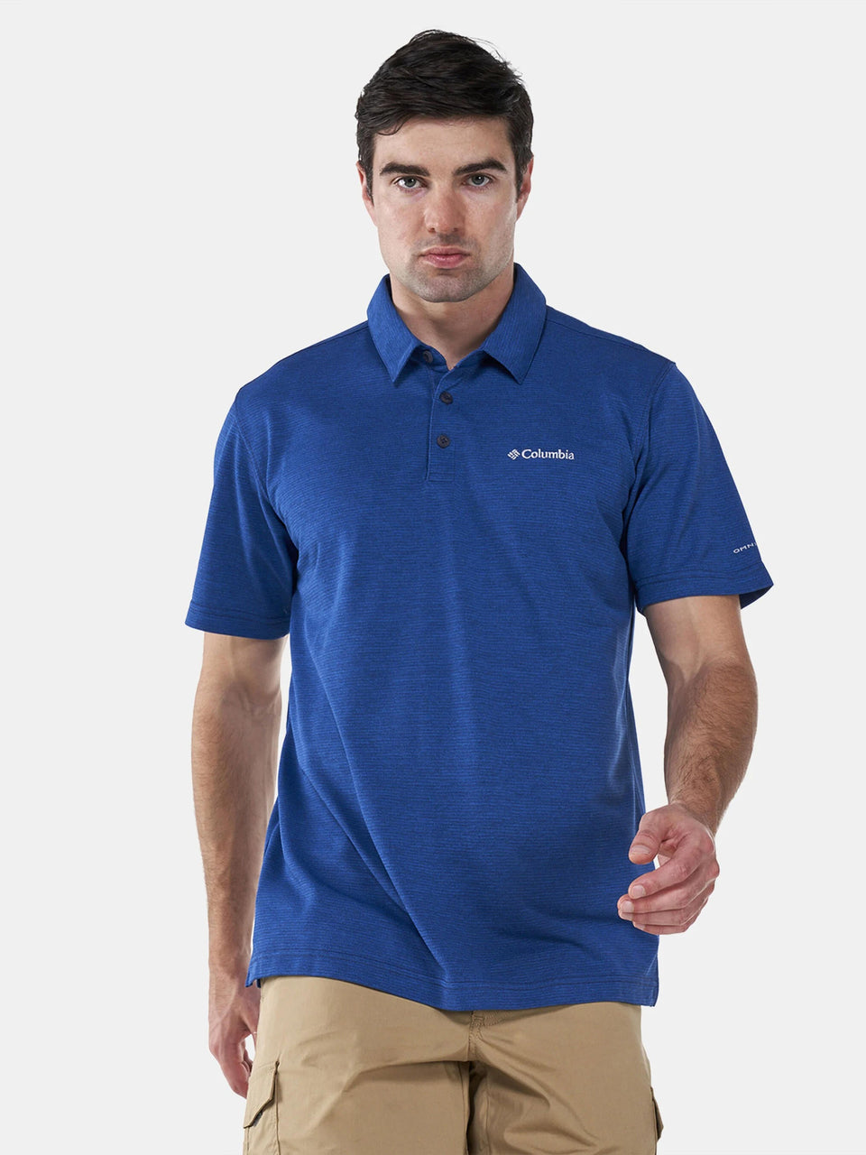Havercamp Pique Polo