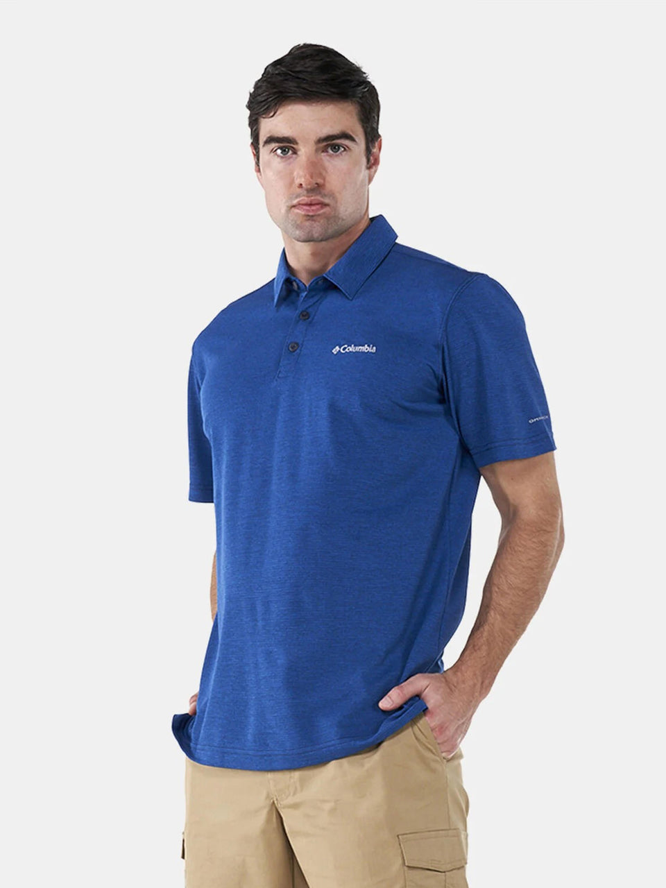 Havercamp Pique Polo, view 4