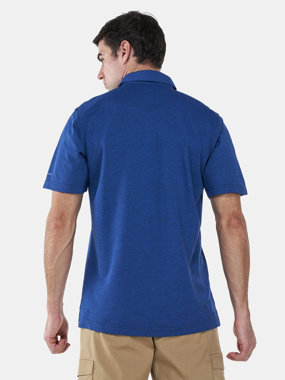 Havercamp Pique Polo, view 5
