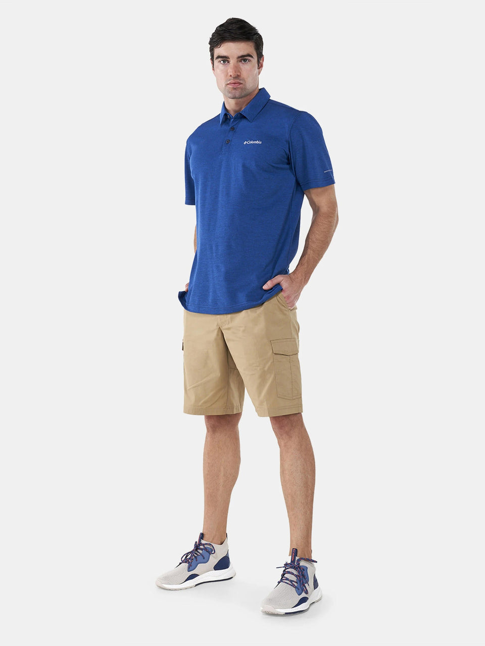 Havercamp Pique Polo, view 6