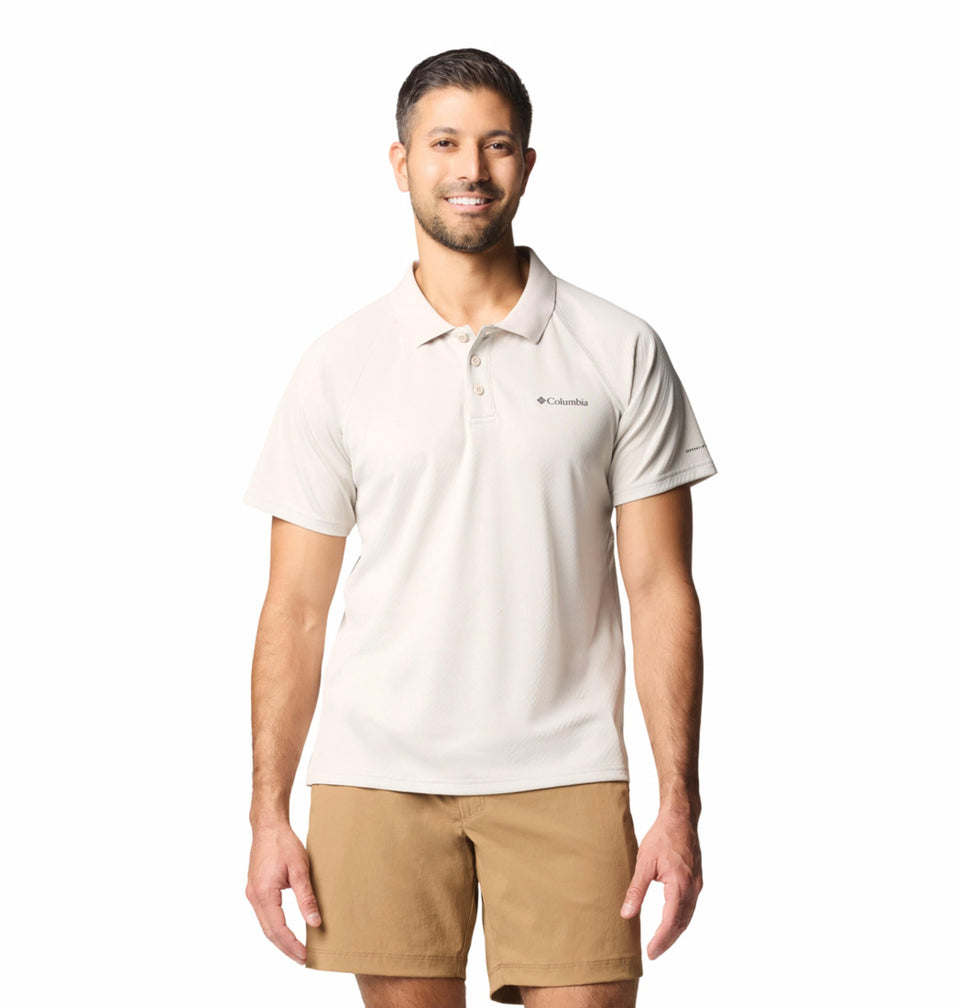 Alpine Chill Pro Polo