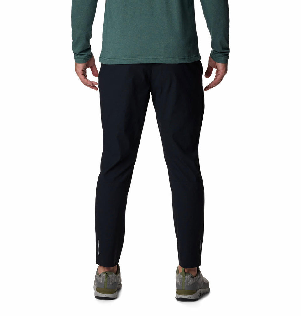 Black Mesa Tapered Pant, view 2