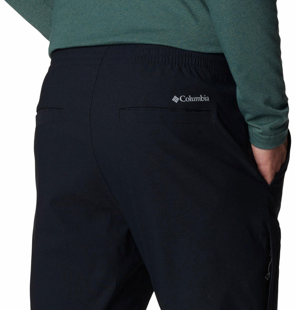 Black Mesa Tapered Pant, view 5