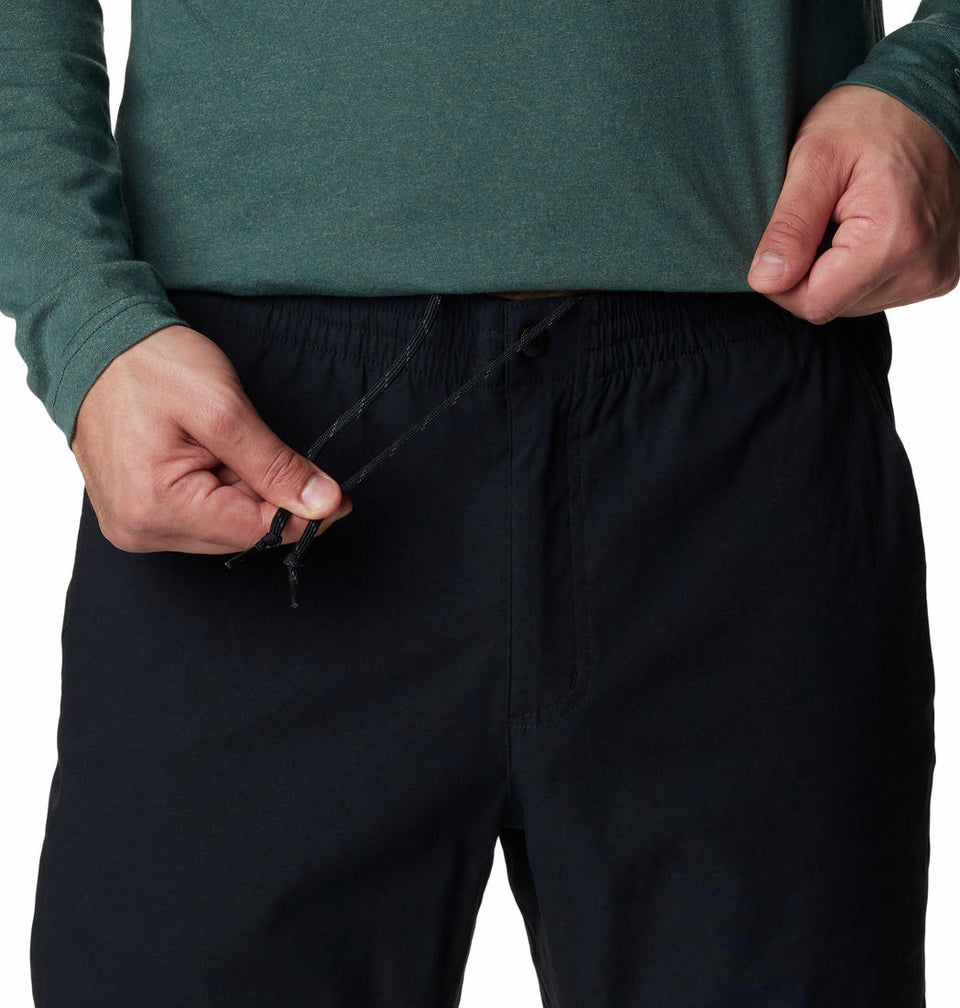 Black Mesa Tapered Pant, view 6