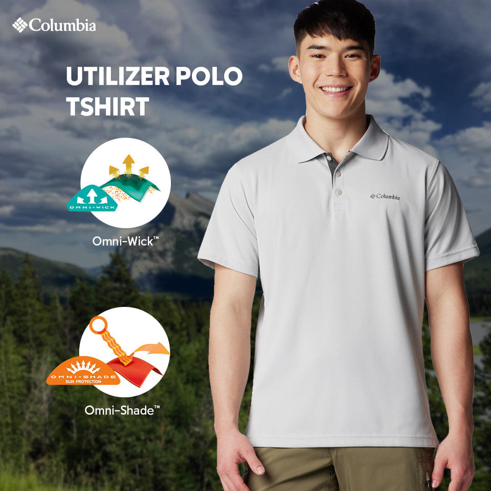 Utilizer Polo, view 2