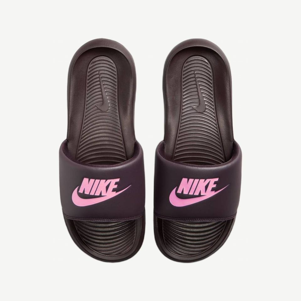 Women's Nike Victori One Slide, view 3