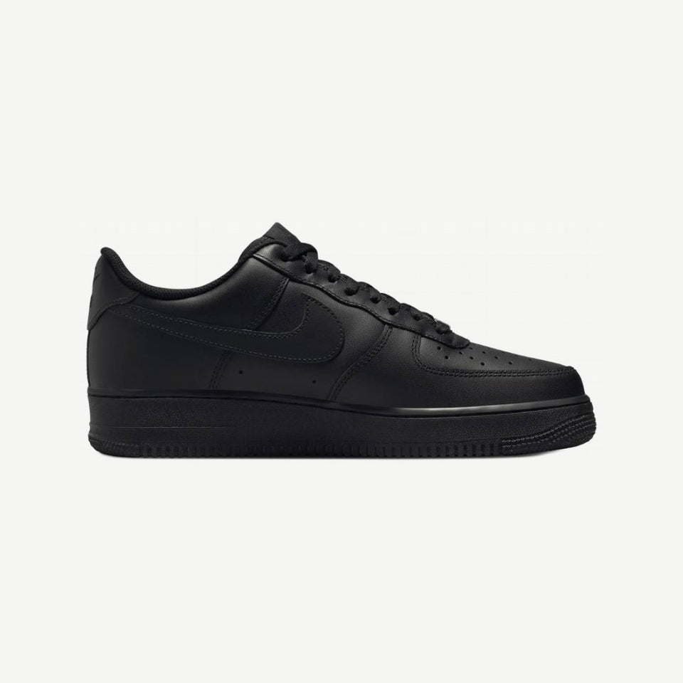 Air Force 1 '07, view 2