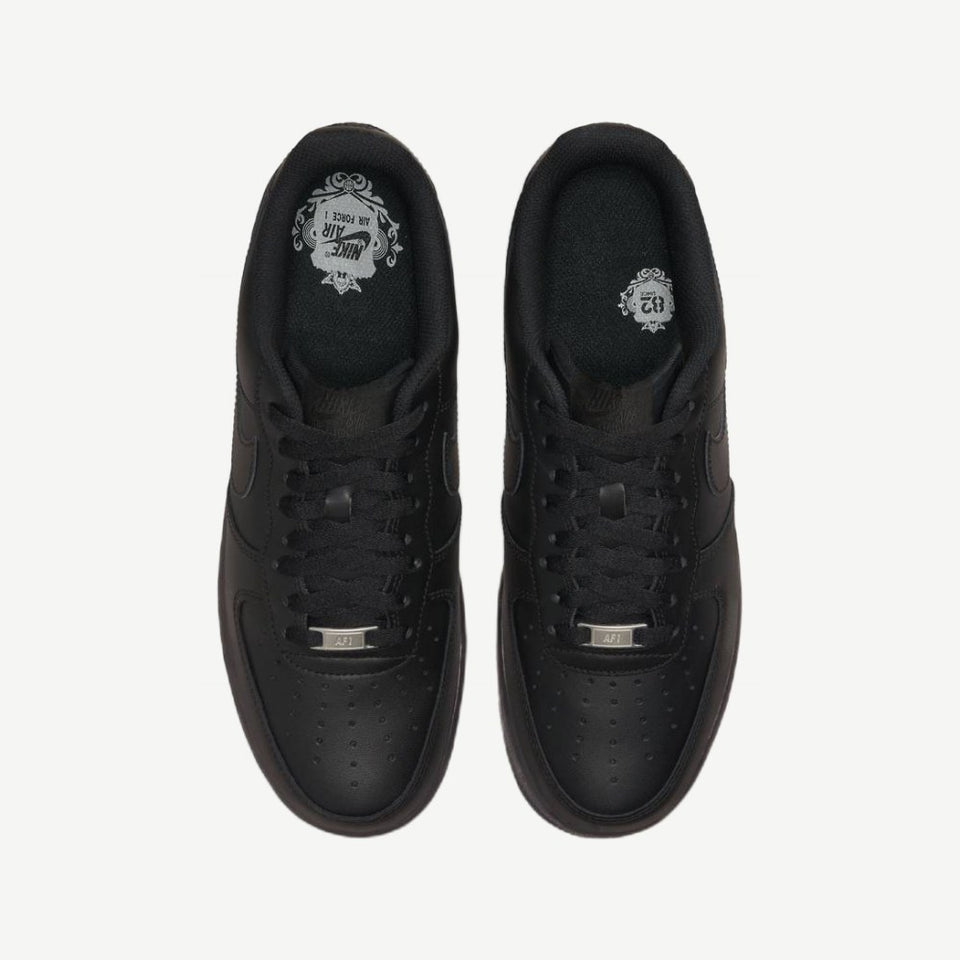 Air Force 1 '07, view 3