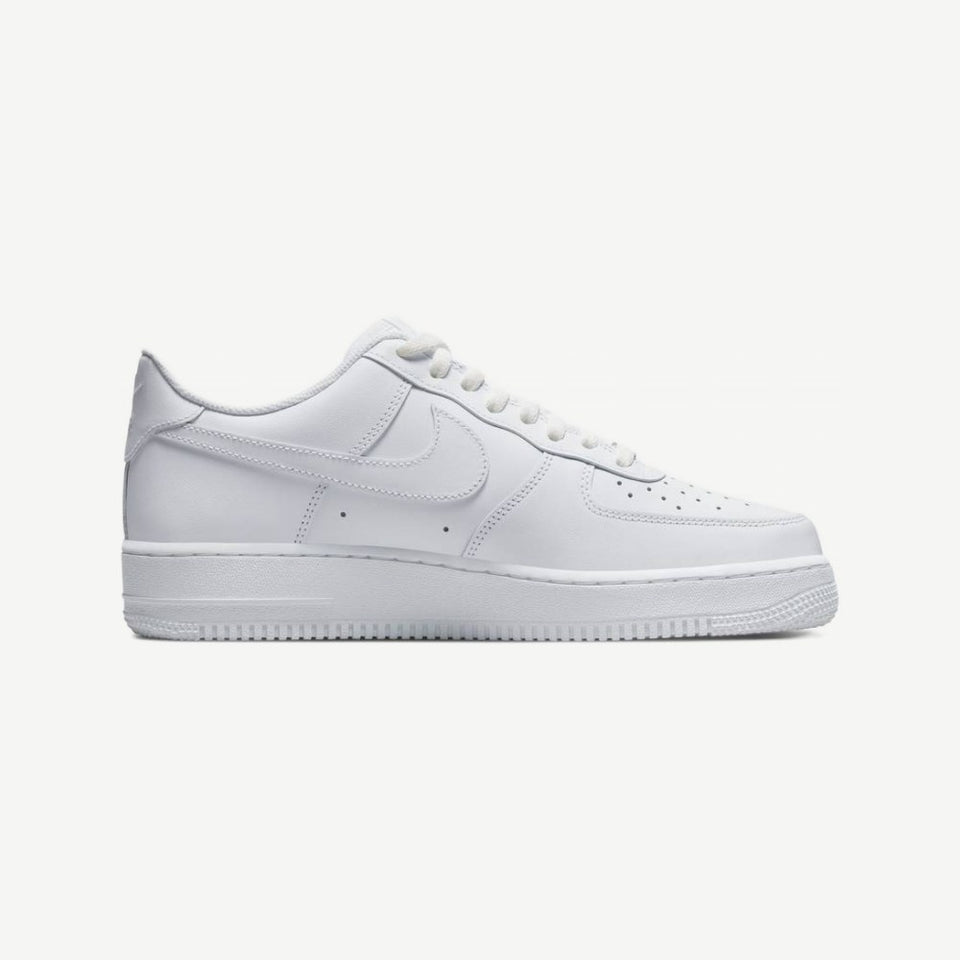 Air Force 1 '07, view 2