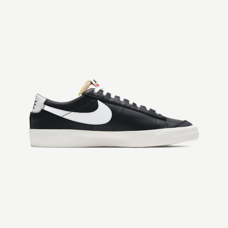 Blazer Low '77 Vntg, view 2