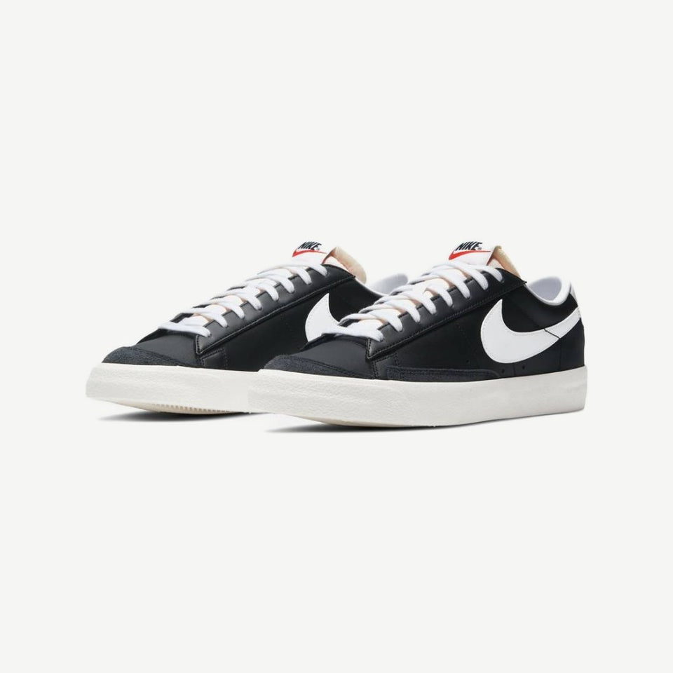 Blazer Low '77 Vntg, view 3
