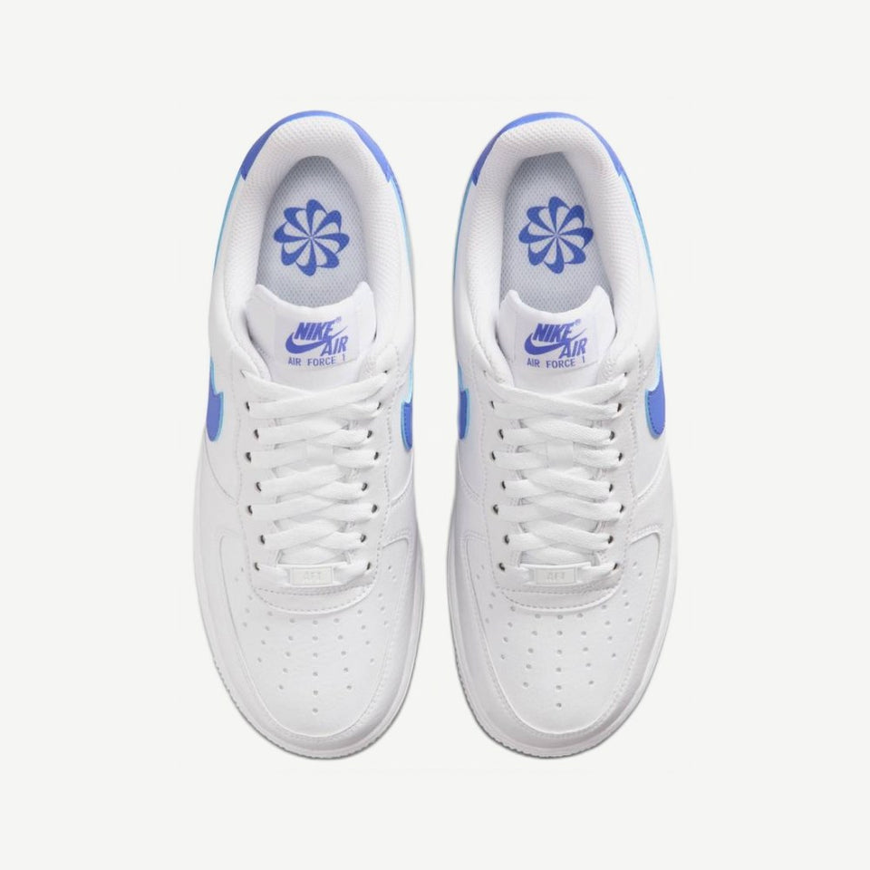 Women's Air Force 1 '07 Next Nature, view 2