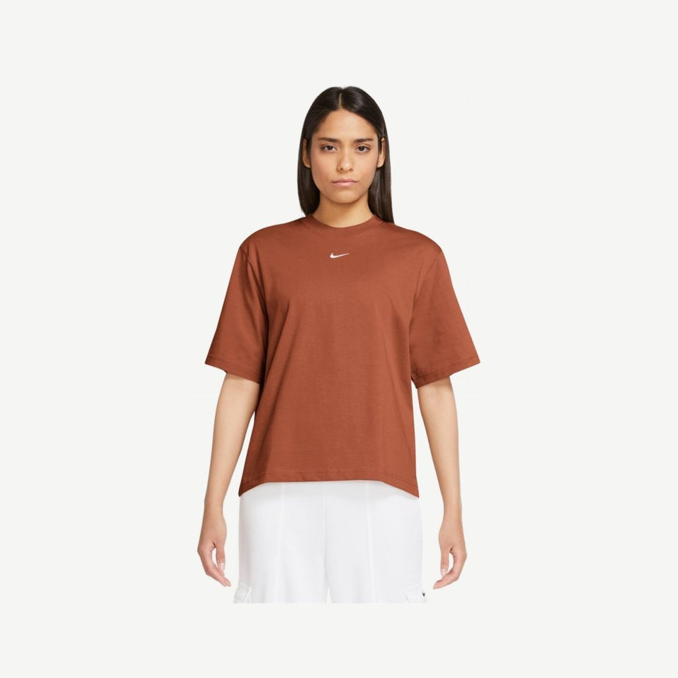 Women's Sportswear Essential Short-sleeve Tee Boxy