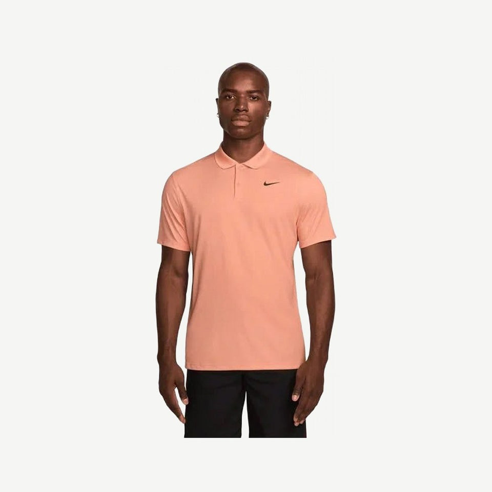 Men's Dri-FIT Vctry Solid Polo