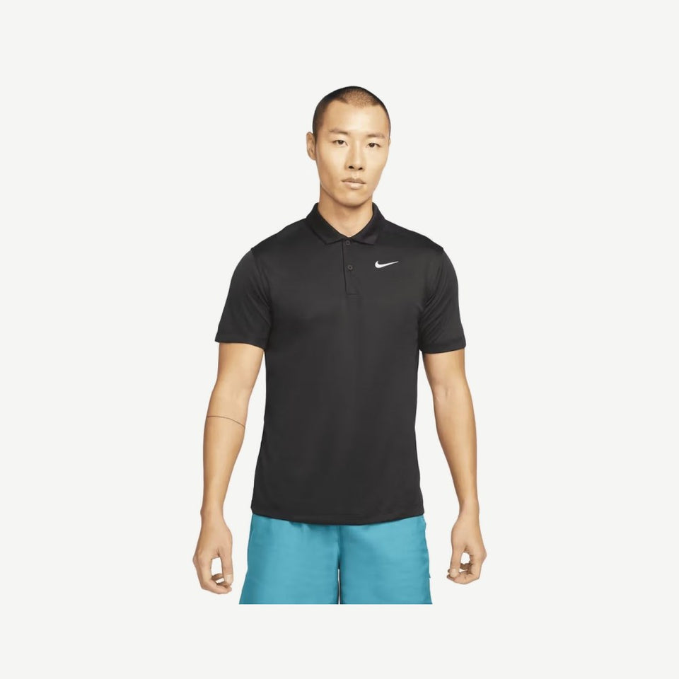 Men's Dri-FIT Polo Solid