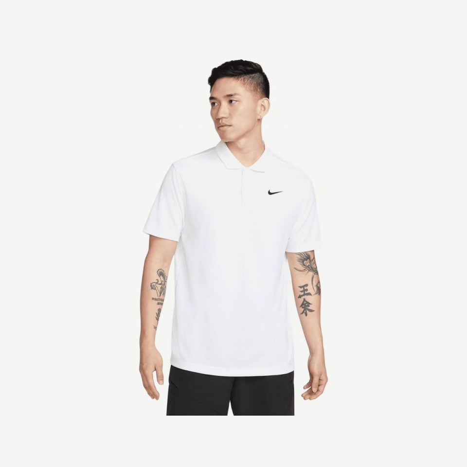 Men's Dri-FIT Polo Solid