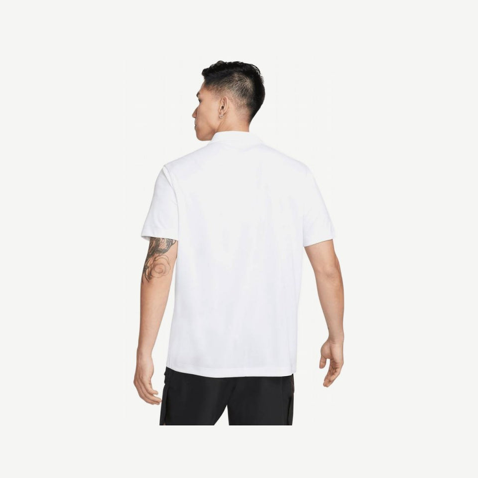 Men's Dri-FIT Polo Solid, view 2