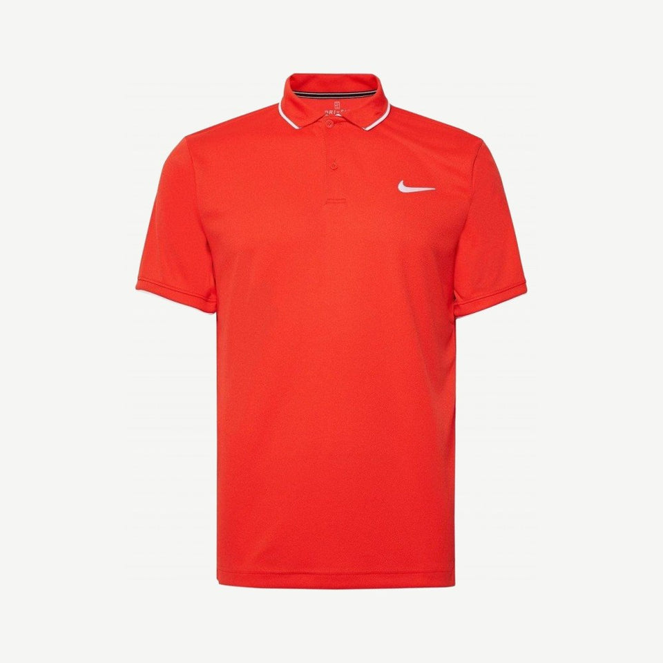 Men's Dri-FIT Polo Solid