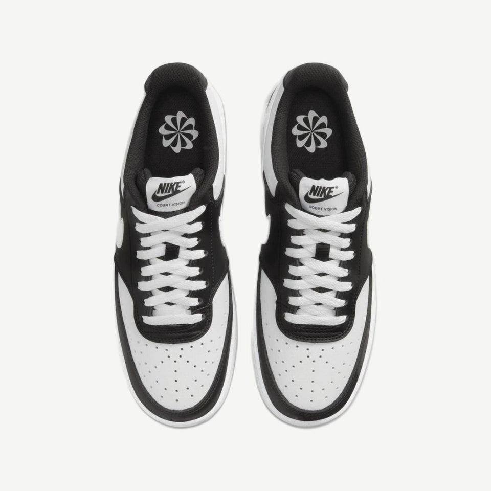 Women's Nike Court Vision Lo Nn, view 2