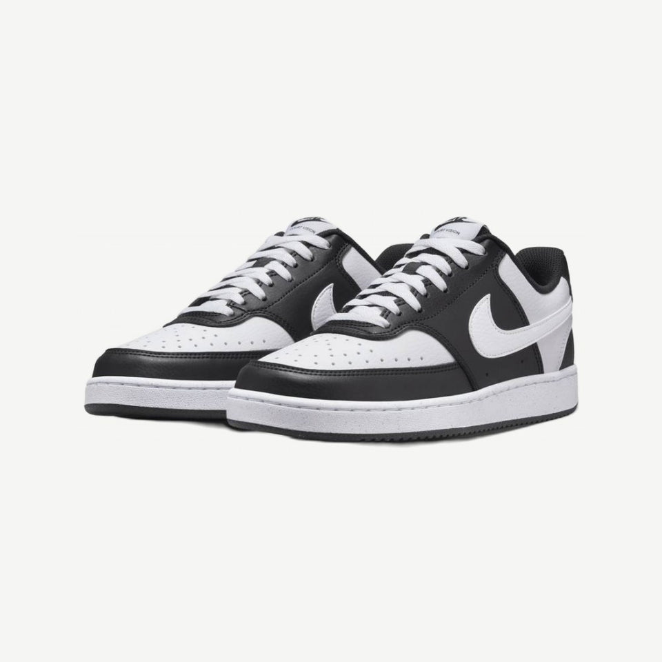 Women's Nike Court Vision Lo Nn, view 3