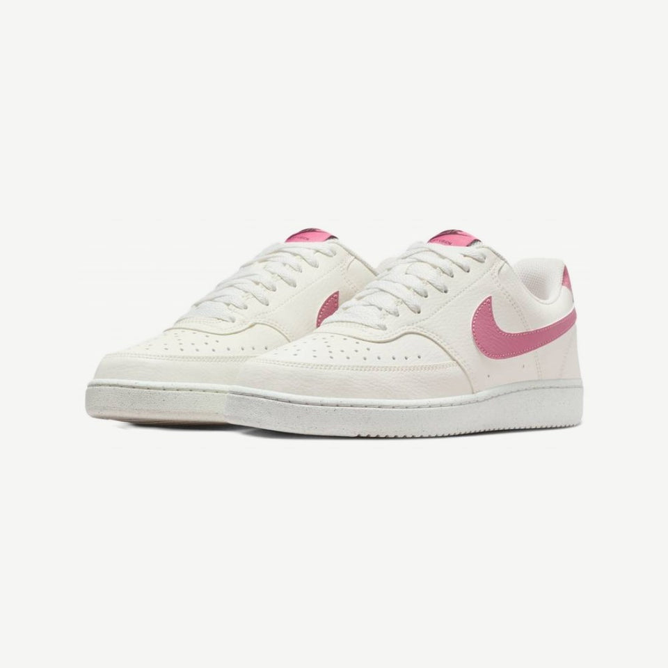 Women's Nike Court Vision Lo Nn, view 3