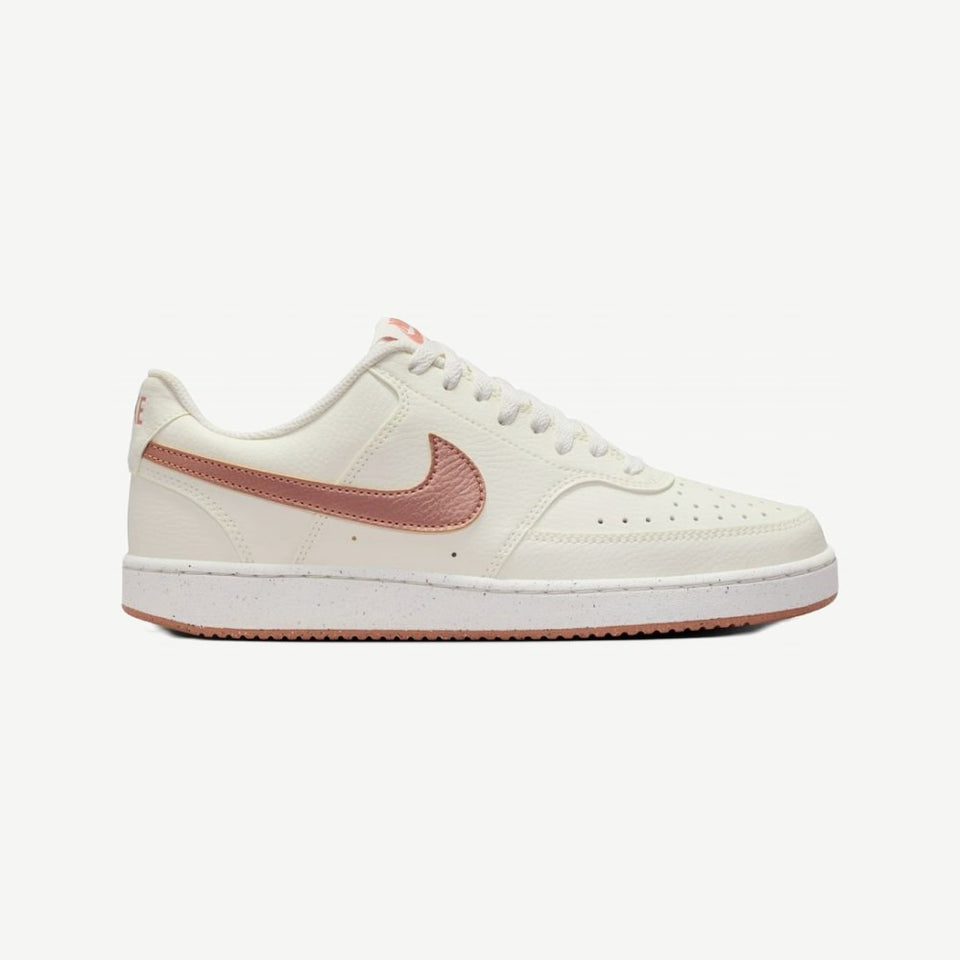 Women's Nike Court Vision Lo Nn