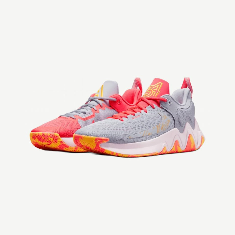 Giannis Immortality 2