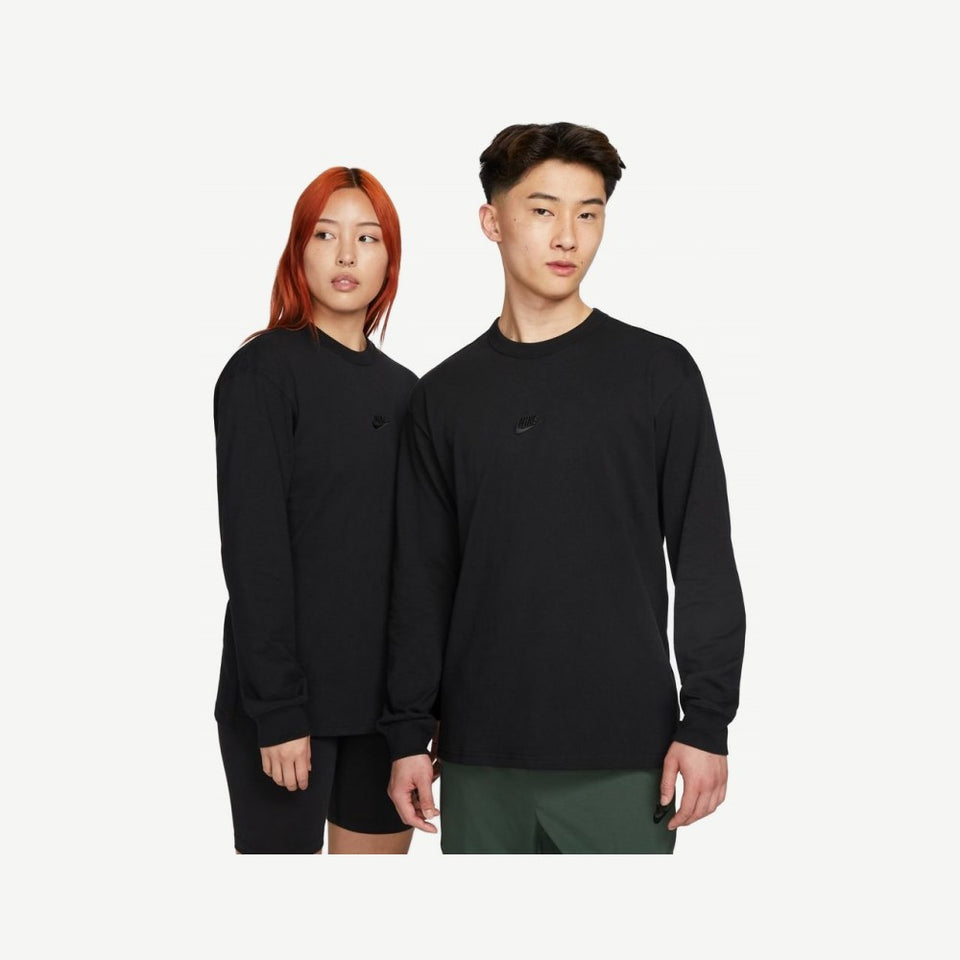 Men's Sportswear Prem Essential Sust Long-sleeve T