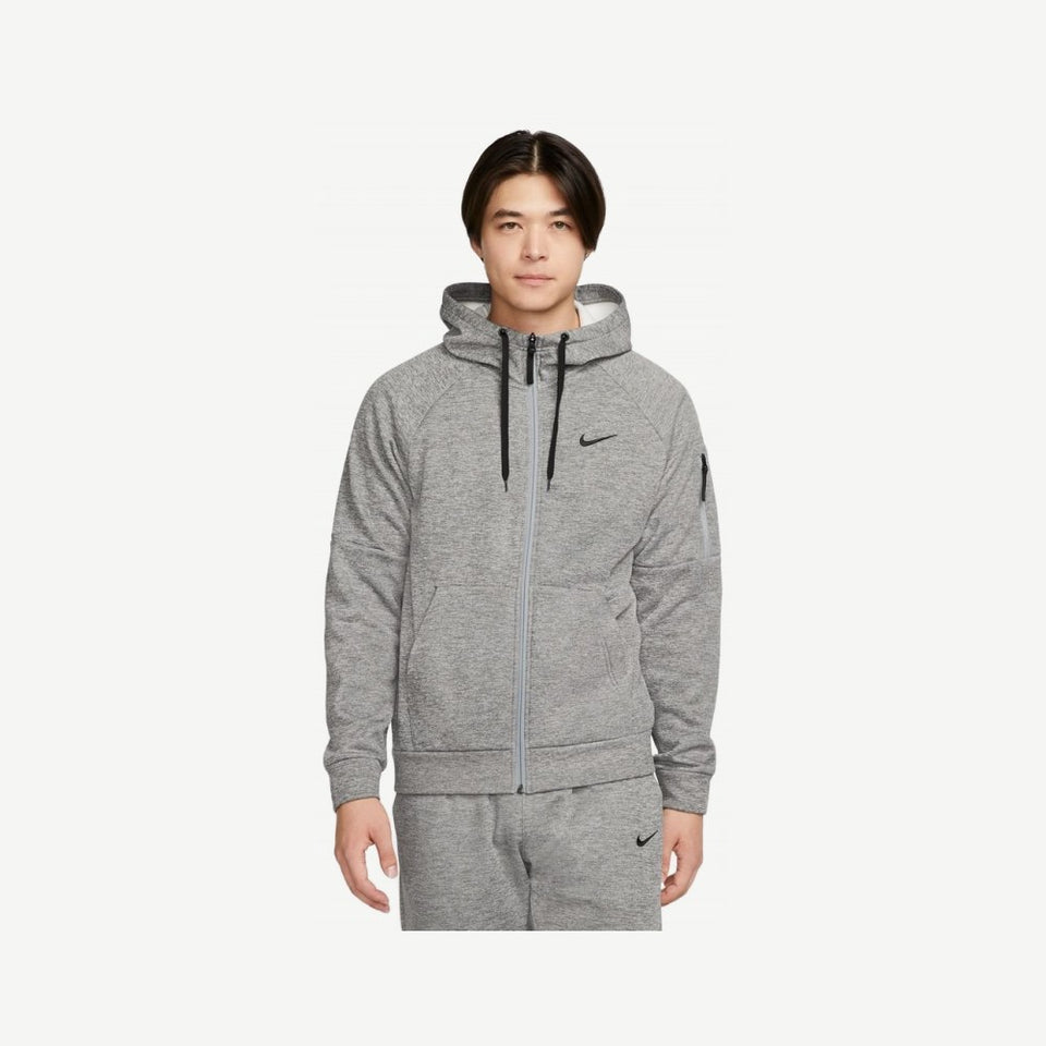 Men's Therma-FIT Hooded Full-zip
