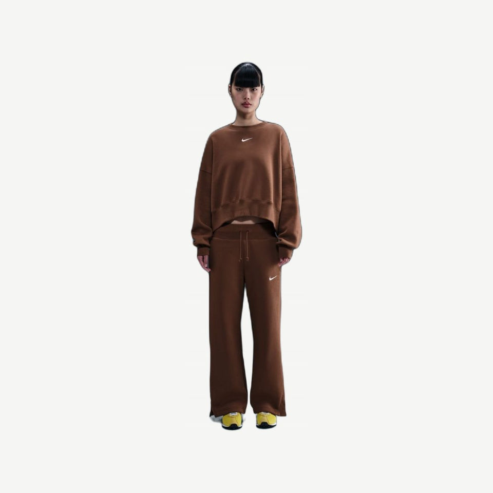 Women's Sportswear Phnx Fleece Hr Pnt Wide