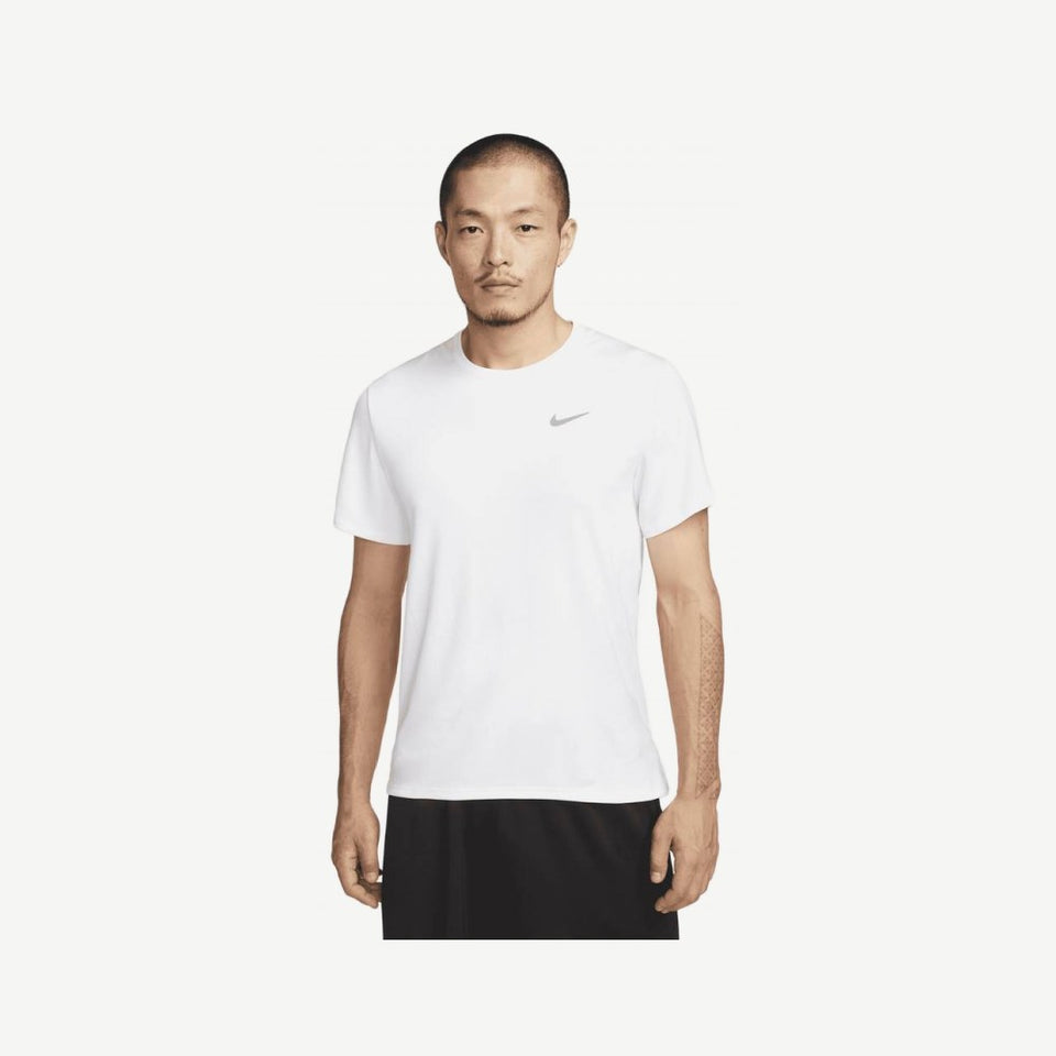 Men's Dri-FIT Uv Miler Short-sleeve
