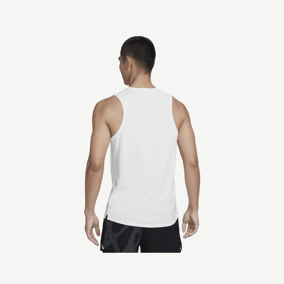Men's Dri-FIT Miler Tank, view 2