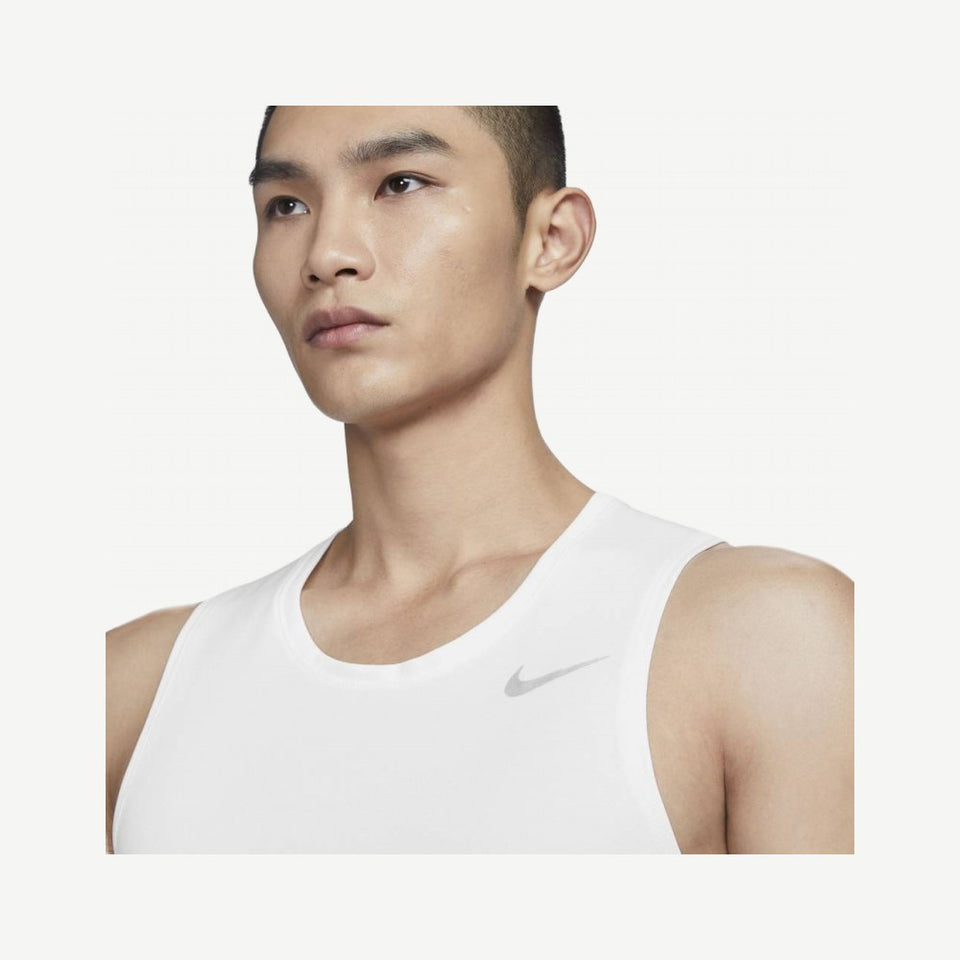Men's Dri-FIT Miler Tank, view 3