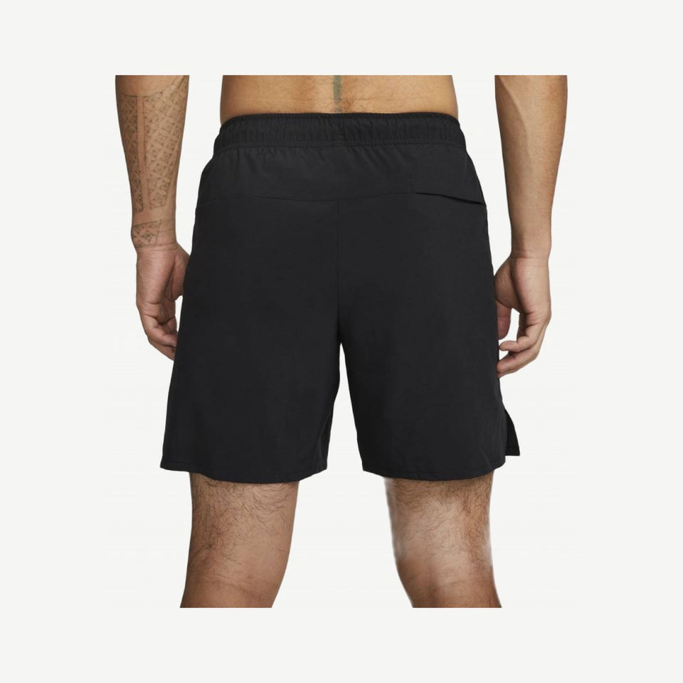 Men's Dri-FIT Unlmtd Woven 7", view 3