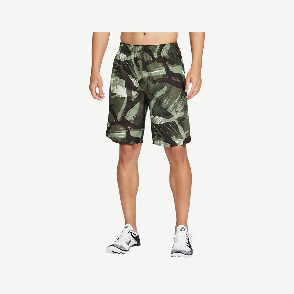 Men's Dri-FIT Challenger 9" unlined Shorts