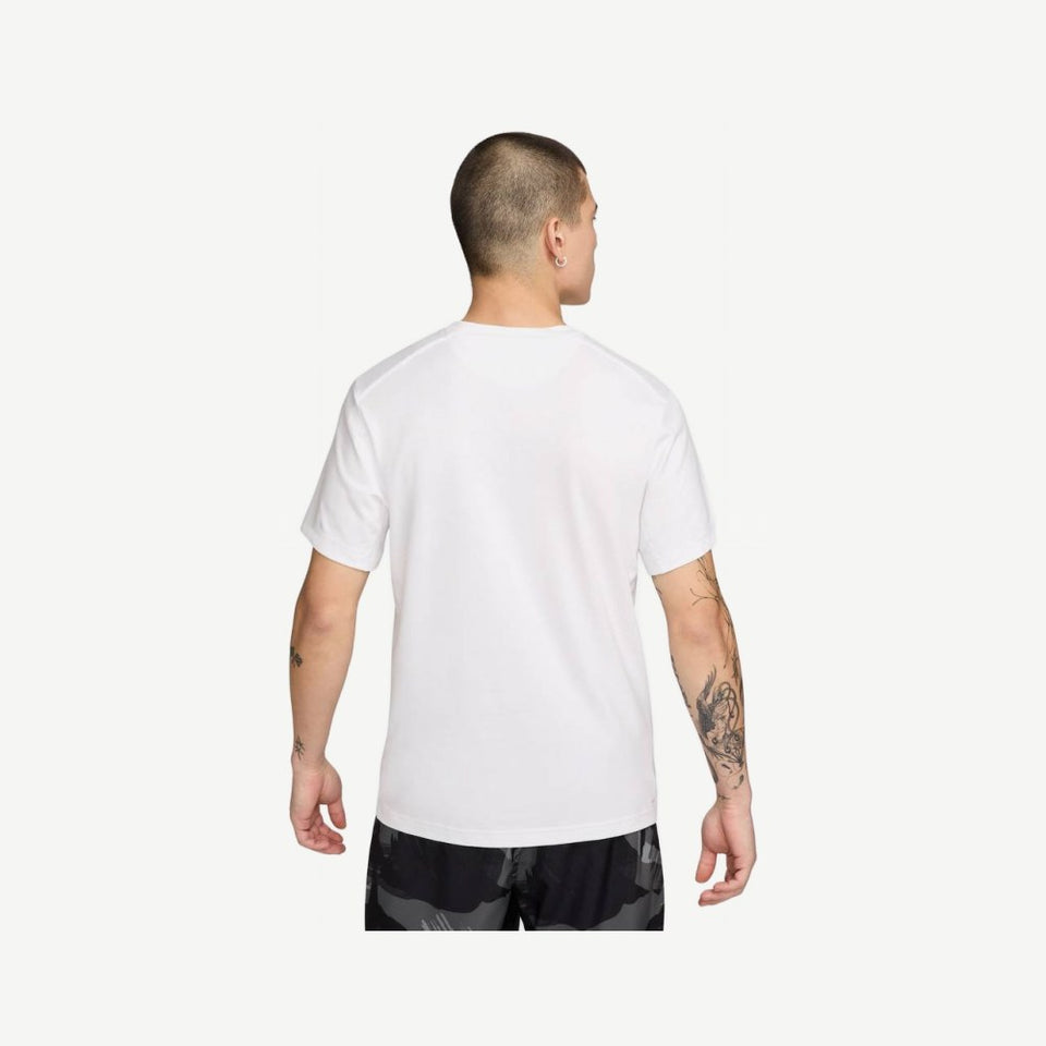 Men's Dri-FIT Primary Stmt Short-sleeve, view 2