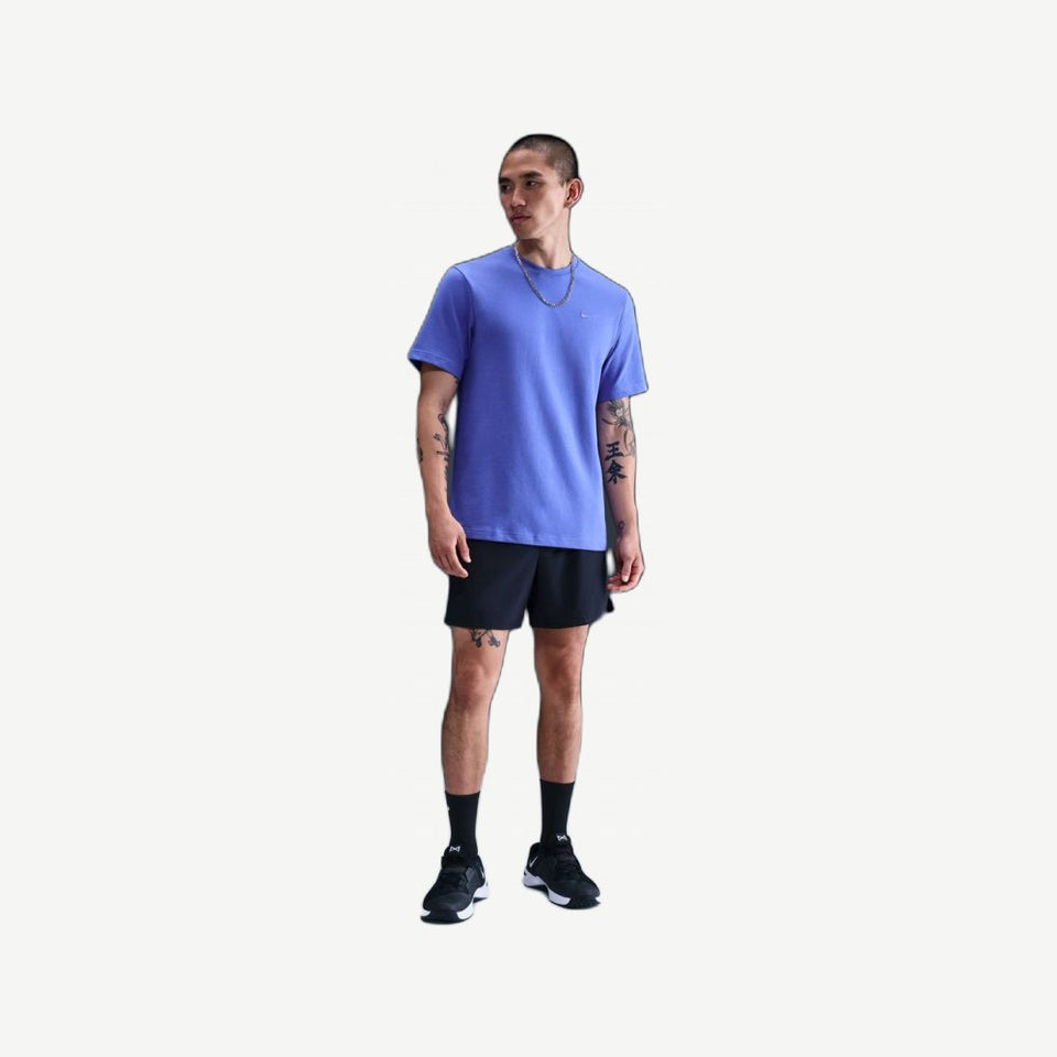 Men's Dri-FIT Primary Stmt Short-sleeve