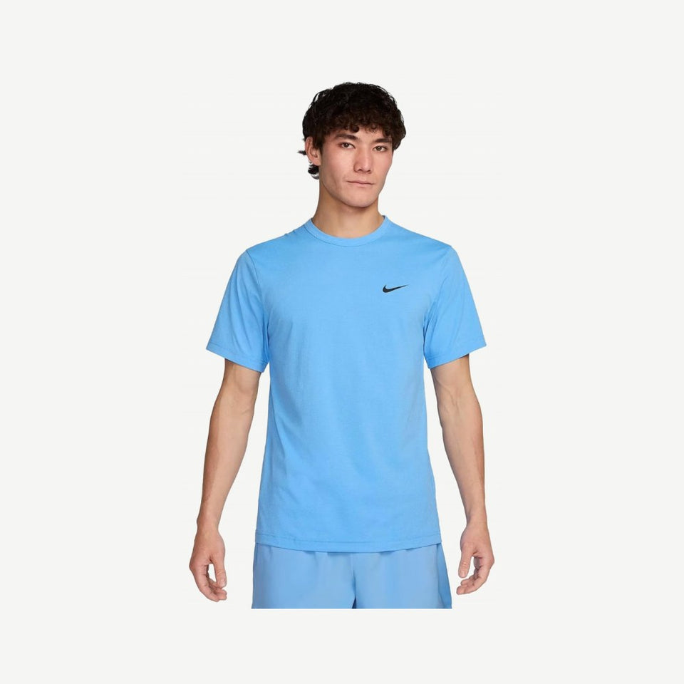 Men's Dri-FIT Uv Hyverse Short-sleeve
