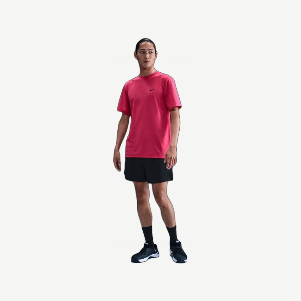 Men's Dri-FIT Uv Hyverse Short-sleeve
