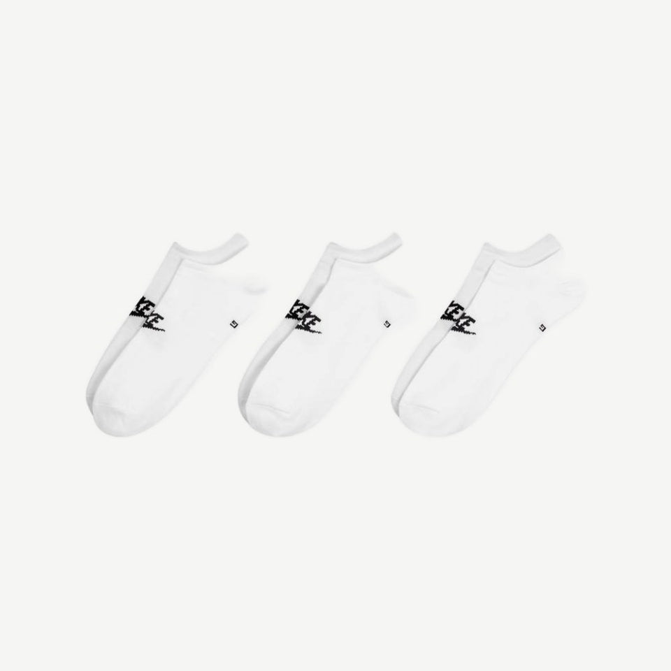 Unisex Sportswear Everyday Essential No-show, view 2
