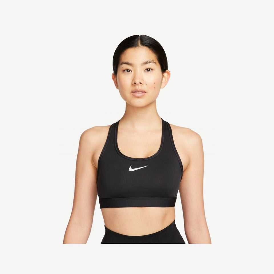 Women's Swsh Med Spt Bra